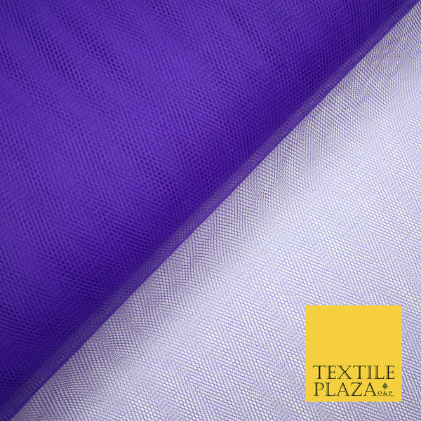 Purple sale mesh fabric