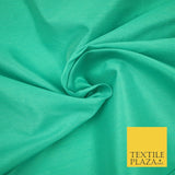 Plain Dyed Faux Dupion Raw Silk 100% Polyester Fabric Craft Material ALL COLOURS