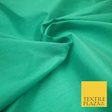 Plain Dyed Faux Dupion Raw Silk 100% Polyester Fabric Craft Material ALL COLOURS