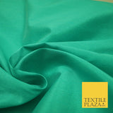 Plain Dyed Faux Dupion Raw Silk 100% Polyester Fabric Craft Material ALL COLOURS