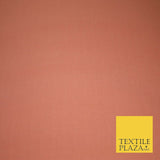 DUSTY ROSE Premium Plain Neoprene Fabric - Scuba Foam Material 150cm - 3837