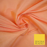 Plain Dyed Slubbed Shot Two Tone Faux Dupion Raw Silk 100%Polyester Fabric Craft