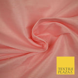 Plain Dyed Slubbed Shot Two Tone Faux Dupion Raw Silk 100%Polyester Fabric Craft