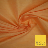 Plain Dyed Slubbed Shot Two Tone Faux Dupion Raw Silk 100%Polyester Fabric Craft