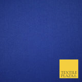 Premium Quality Plain Solid 100% Acrylic FELT FABRIC Craft Material 60" 152cm