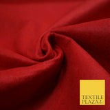 Premium Quality Plain Solid 100% Acrylic FELT FABRIC Craft Material 60" 152cm