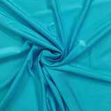 20 COLOURS Luxury Stretch Lycra Spandex Nylon Jersey Fabric Material Dancewear