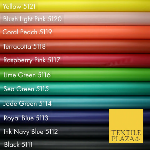 Premium Plain Soft Translucent Windproof Waterproof Rainy TPU Fabric Material