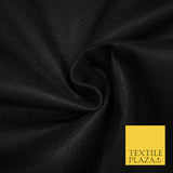 Premium Quality Plain Solid 100% Acrylic FELT FABRIC Craft Material 60" 152cm