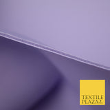 LILAC Premium Plain 2mm Neoprene Fabric - Scuba Foam Material 150cm - 5995