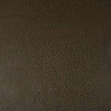 5 DESIGNS - Soft Faux Distressed Aged Leather Fabric Felt Backed Upholstery 56"