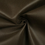 5 DESIGNS - Soft Faux Distressed Aged Leather Fabric Felt Backed Upholstery 56"