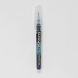 KORBOND Water Erasable Marker Pen - Blue Ink - Mess Free Fabric Marking 110149