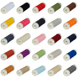 KORBOND Professional 100% Polyester Thread 100m Reels Sewing Repairs 26 COLOURS