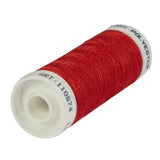 KORBOND Professional 100% Polyester Thread 100m Reels Sewing Repairs 26 COLOURS