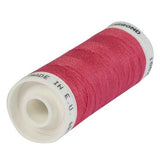 KORBOND Professional 100% Polyester Thread 100m Reels Sewing Repairs 26 COLOURS