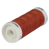 KORBOND Professional 100% Polyester Thread 100m Reels Sewing Repairs 26 COLOURS