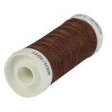 KORBOND Professional 100% Polyester Thread 100m Reels Sewing Repairs 26 COLOURS