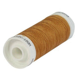 KORBOND Professional 100% Polyester Thread 100m Reels Sewing Repairs 26 COLOURS