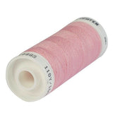 KORBOND Professional 100% Polyester Thread 100m Reels Sewing Repairs 26 COLOURS