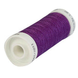 KORBOND Professional 100% Polyester Thread 100m Reels Sewing Repairs 26 COLOURS