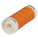 KORBOND Professional 100% Polyester Thread 100m Reels Sewing Repairs 26 COLOURS