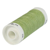 KORBOND Professional 100% Polyester Thread 100m Reels Sewing Repairs 26 COLOURS