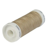 KORBOND Professional 100% Polyester Thread 100m Reels Sewing Repairs 26 COLOURS