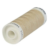 KORBOND Professional 100% Polyester Thread 100m Reels Sewing Repairs 26 COLOURS