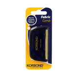 KORBOND Fabric Comb - Bobble Remover for Jumpers Sweater Wool Knitwear 231627