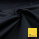 Premium Plain 2mm Neoprene Fabric Material Scuba Foam Knit 150cm Wide 12 COLOURS