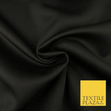 Premium Plain 2mm Neoprene Fabric Material Scuba Foam Knit 150cm Wide 12 COLOURS