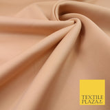 Premium Plain 2mm Neoprene Fabric Material Scuba Foam Knit 150cm Wide 12 COLOURS