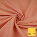 5 COLOURS Plain Two Tone Shot Dyed Faux Dupion Raw Silk Polyester Dress Fabric