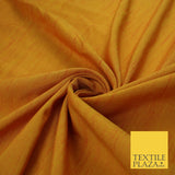 5 COLOURS Plain Two Tone Shot Dyed Faux Dupion Raw Silk Polyester Dress Fabric