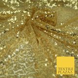 24 COLOURS -Sequin Sparkly Shiny Stretch Fine Mesh Net Tulle Fancy Dress Fabric