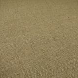 NATURAL BEIGE Textured 100% Silk Linen Look Material Upholstery Craft 9820