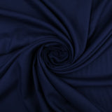 5 COLOURS - Soft Plain Rayon Viscose Fabric Dressmaking Material Drape 42" Wide