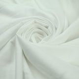 5 COLOURS - Soft Plain Rayon Viscose Fabric Dressmaking Material Drape 42" Wide