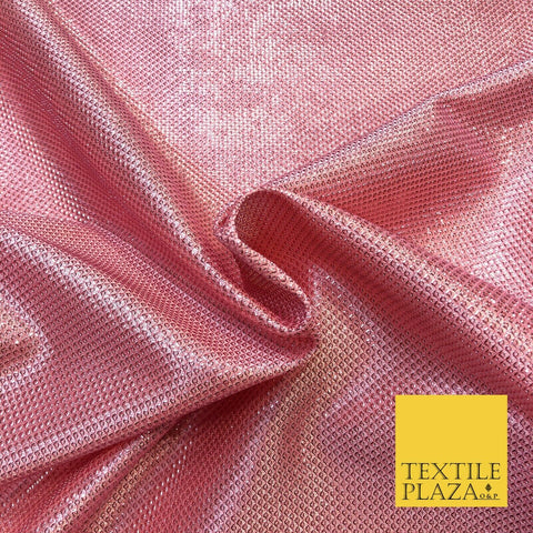 Silky 2 Way Stretch Spandex Chiffon Fabric By The Yard