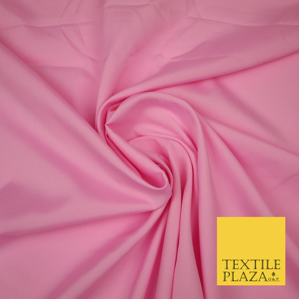 Polyester Lining - Light Pink