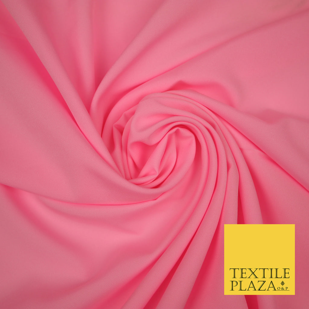 Polyester Lining - Light Pink